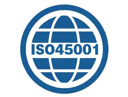 ISO45001認證